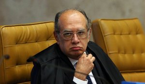 Gilmar Mendes dá mais 60 dias para PF concluir investigação sobre Aécio