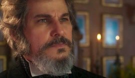 'O Tempo Não Para': Dom Sabino abre mão dos seus bens em divórcio