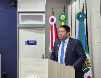 Câmara Municipal vai discutir atualização do Plano Diretor de forma transparente e democrática