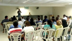 Com auditório lotado, lideranças definem data de nova eleição na Facomar, em Arapiraca