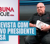 Tribuna Hoje entrevista Omar Coêlho