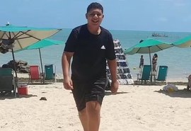 Família de Gabriel Lincoln protesta contra promoção de policial envolvido em sua morte