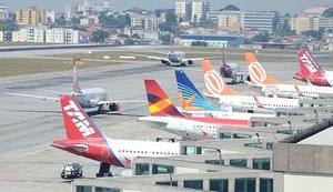 Governo vai liberar controle de empresas aéreas brasileiras por estrangeiros