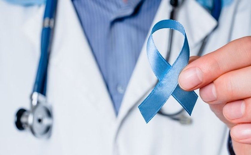 Câncer de próstata é o segundo mais comum entre os homens e evolui silenciosamente