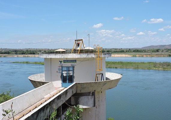 Casal trabalha para normalizar atividades do Sistema Coletivo do Agreste
