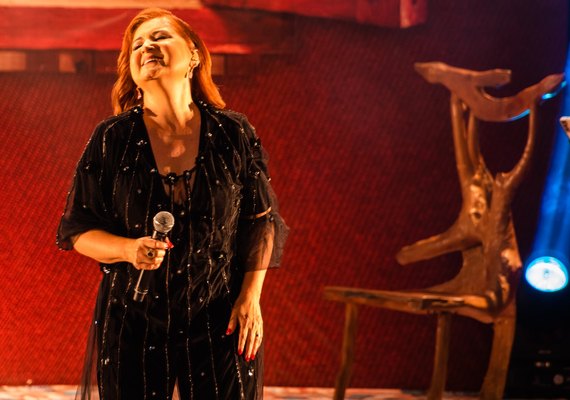 Forró Wilma é dia 6 de junho no Espaço Liv Sá , no Jaraguá