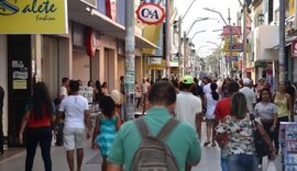 Shoppings e supermercados de Maceió abrem no Dia da Emancipação de Alagoas