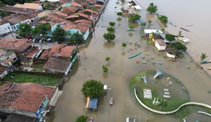 Alagoas: 32 municípios em emergência