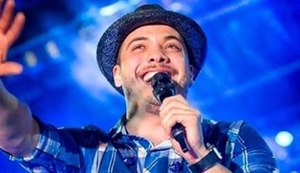 Quadrilha armada tenta fazer arrastão em show de Wesley Safadão