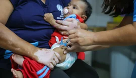 Casos de coqueluche crescem e provocam internações e mortes