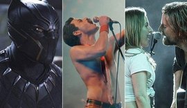'Oscar 2019': Confira a lista dos indicados da noite mais importante do cinema