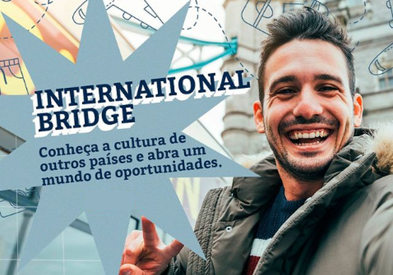 Ser Educacional realiza lives culturais e educativas sobre a Eslovênia