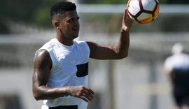 ASA traz Diogo Vitor, ex-Santos, Corinthians e Cruzeiro