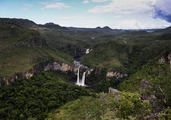 Impasse com governo ameaça ampliação do Parque da Chapada dos Veadeiros