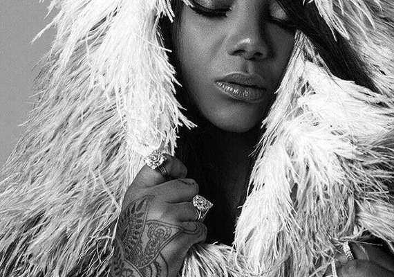 Ludmilla irá interpretar Beyoncé no Carnaval do Rio