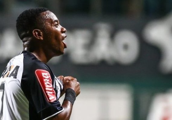Atlético-MG goleia o Tupi e retoma a liderança do Mineiro