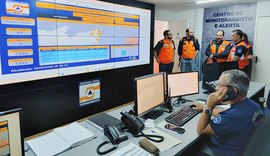 Governo Federal reconhece emergência e libera ações para atendimento a municípios em PE e PB