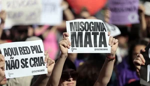 Desinformação sobre PL da Misoginia cresce nas redes, diz estudo