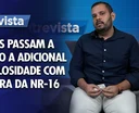 TH Entrevista - João Guilherme