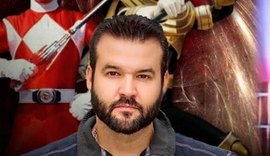 Ex-Power Ranger Vermelho é preso por fraude em auxílio-covid nos Estados Unidos
