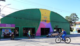 Transição do Mercado de Jaraguá está em curso