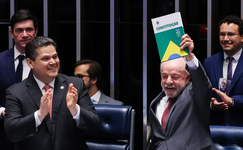 Descanso de trabalhador não quebra empresas, diz Lula após fim da 6x1