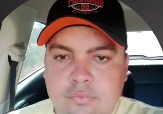 Acusado de matar vizinho em novembro de 2024 é preso em Coité do Nóia