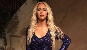 Após críticas, Museu explica estátua de ‘Beyoncé branca’