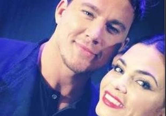 Após 9 anos, Channing Tatum e Jenna Dewan anunciam separação
