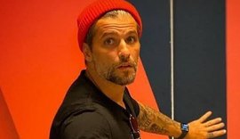 Assista! Netflix anuncia a contratação do ator Bruno Gagliasso em vídeo divertido