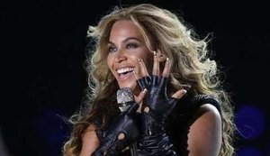 Beyoncé doa mais de R$ 340 mil a universidades dos Estados Unidos