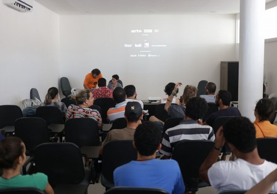 Inscrições de trabalhos acadêmicos para o Circuito Penedo de Cinema acabam segunda