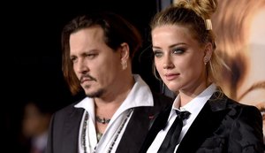 Advogada de Depp diz que ex-mulher quer dinheiro e atenção