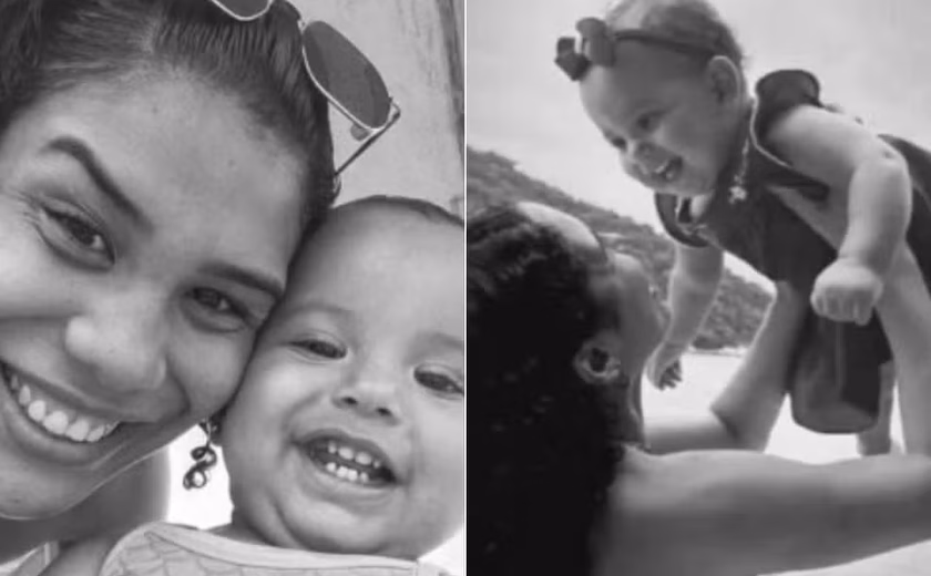 Mãe e filha mortas por sargento do Exército foram achadas abraçadas no litoral de SP, diz polícia