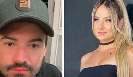 Após fim com Maiara, Fernando Zor estaria flertando com ex-BBB