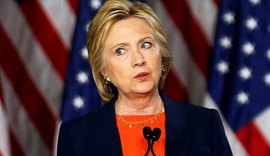 Hillary Clinton: 'Eleitores devem superar vitória de Trump'