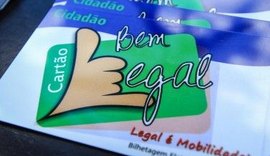 'Bem Legal' registra bom desempenho no primeiro mês de 2018