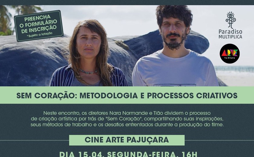 Longa premiado 'Sem Coração' ganha trailer inédito e datas de estreia na França e no Brasil