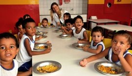 Alagoas é o primeiro Estado brasileiro a aderir ao ‘Criança Feliz’