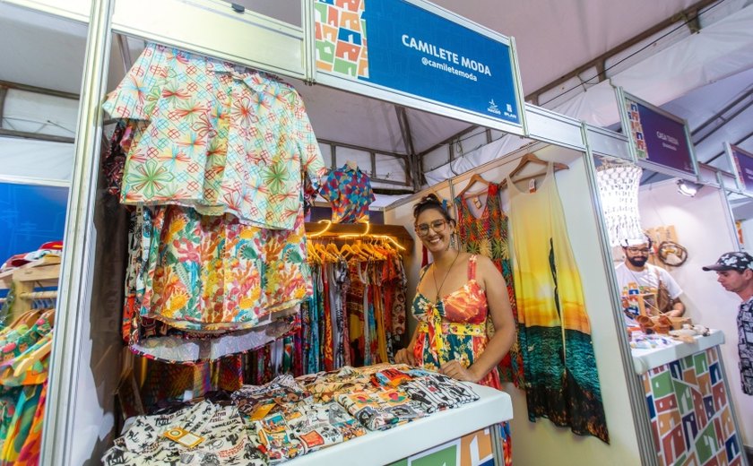 Empreendedores do Negócio da Grota vão expor produtos no Congresso Nacional de Direito Previdenciário