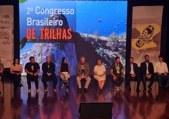 MTur apresenta avanços da RedeTrilhas e discute políticas para o segmento