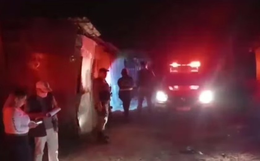 Homem de 36 anos é morto a pauladas e corpo jogado na Lagoa Mundaú