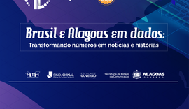 13ª edição do Tendências e Soluções vai tratar sobre uso de dados na comunicação pública