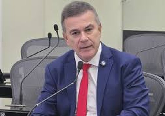 Ronaldo Medeiros assume presidência do PT em Alagoas com foco na unidade e nas eleições de 2026