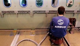 Airbus admite imprecisão em documentos entregues aos Estados Unidos