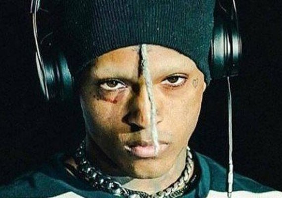 Rapper da Flórida XXXTentacion morre aos 20 anos em tiroteio