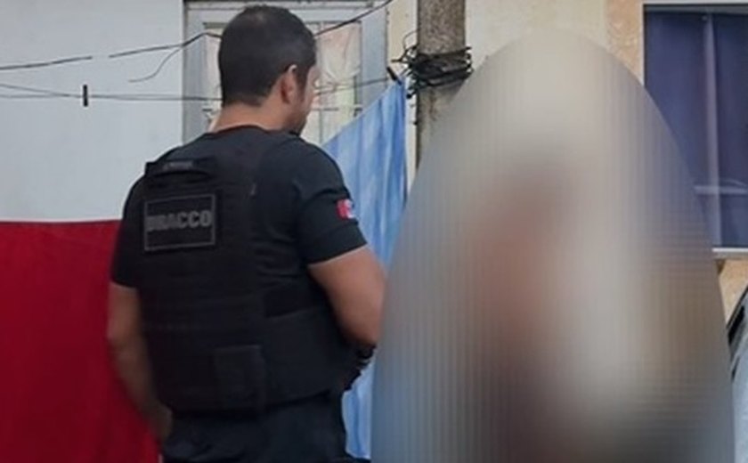 Operação Bulwark apreende celular de investigado por compartilhar conteúdos de violência extrema e ódio