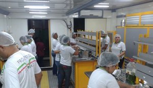 Ifal abre 80 vagas para cursos técnicos gratuitos em Cozinha e Hospedagem