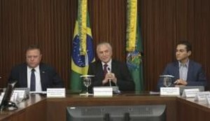 Temer: força tarefa é criada para investigar frigorífigos alvos da Carne Fraca