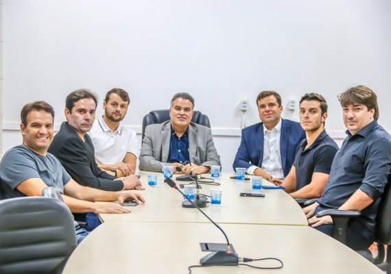 Vereadores definem relatores para Lei Orçamentária Anual e das contas da gestão 2018, 2019 e 2020